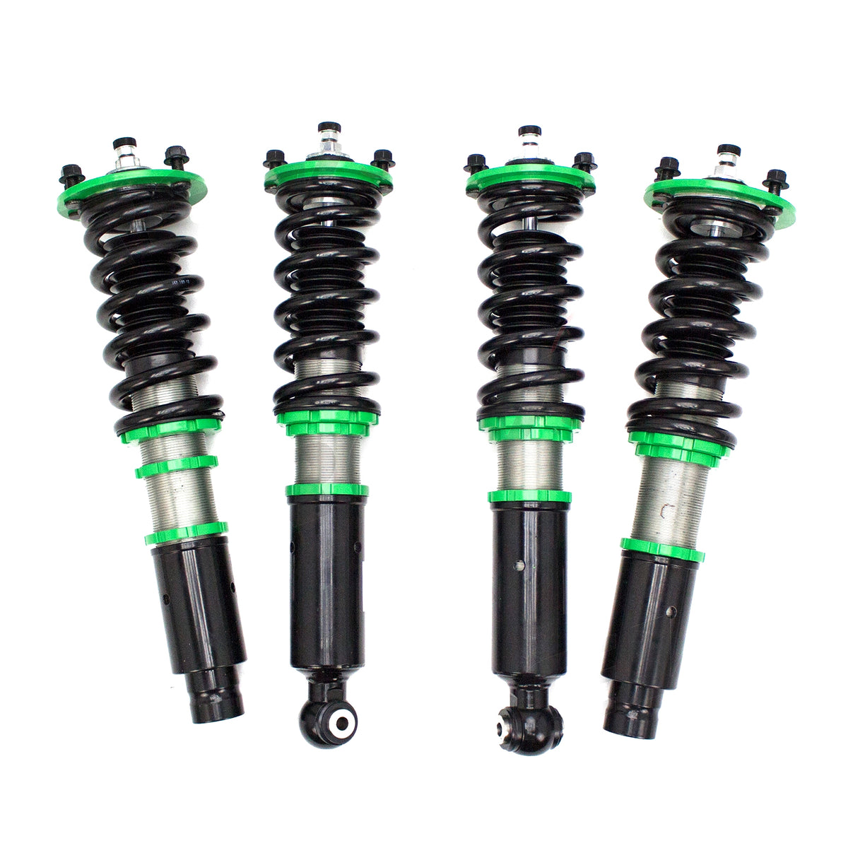 98-02 Honda Accord Hyper Street II Coilovers