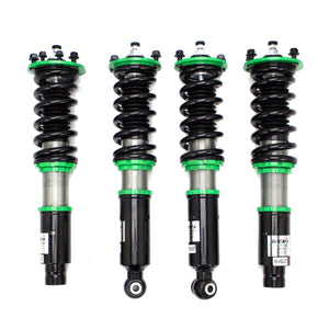 03-07 Honda Accord Hyper Street II Coilovers
