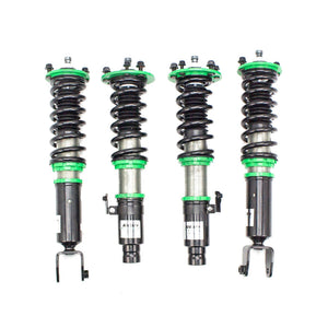 10-15 Honda Accord Crosstour Hyper Street II Coilovers