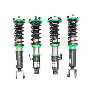 09-14 Acura TL Hyper Street II Coilovers