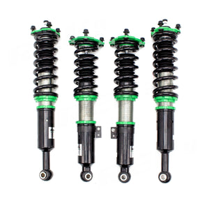 98-05 Lexus GS300 Rev9 Hyper Street II Coilovers