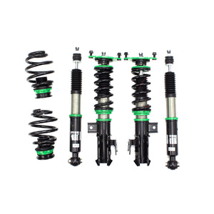 11-16 Scion TC Rev9 Coilovers- Hyper Street II