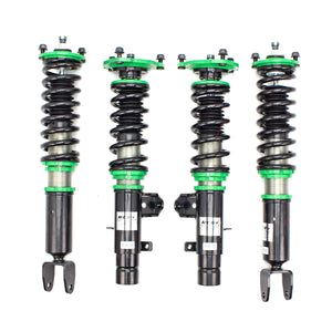 13-17 Honda Accord Rev9 Hyper Street II Coilovers