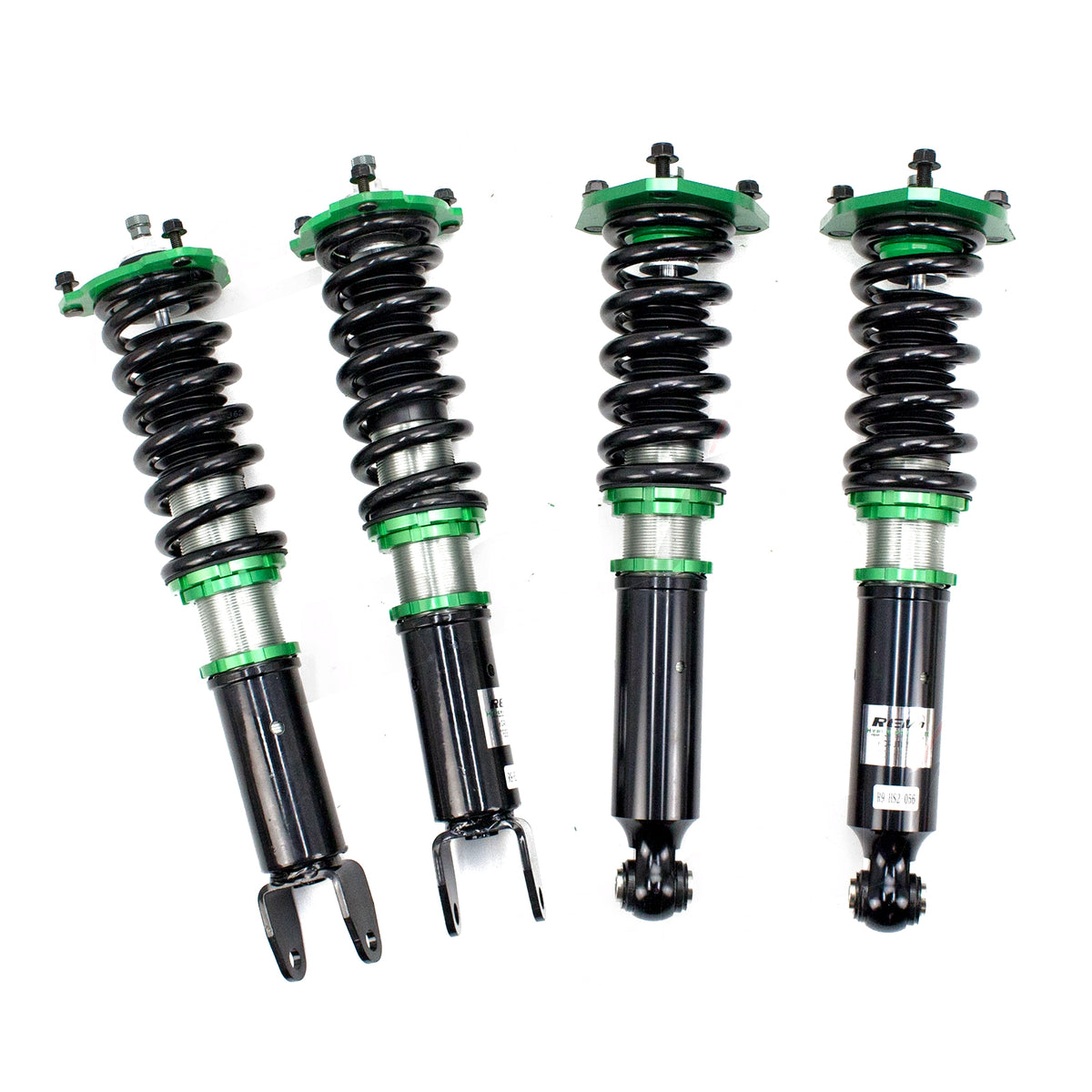 92-00 Lexus SC300 Rev9 Hyper Street II Coilovers