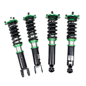 92-00 Lexus SC300 Rev9 Hyper Street II Coilovers
