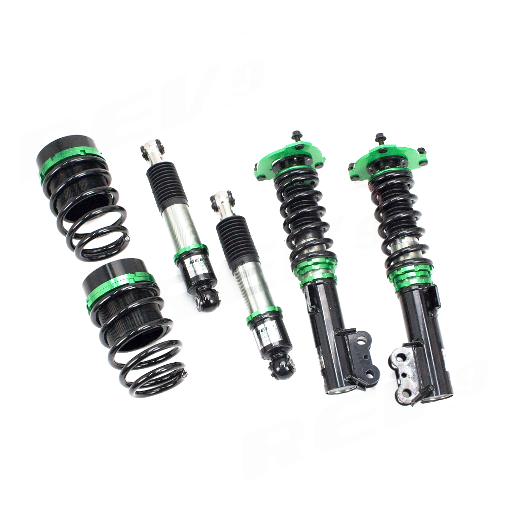 12-17 Hyundai Veloster Hyper Street II Coilovers