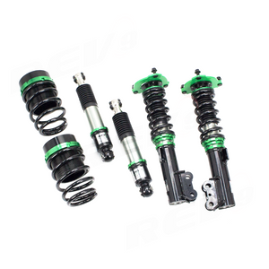 12-17 Hyundai Veloster Hyper Street II Coilovers