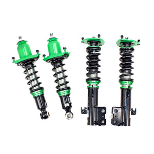 09-19 Toyota Corolla Sedan Rev9 Hyper Street II Coilovers