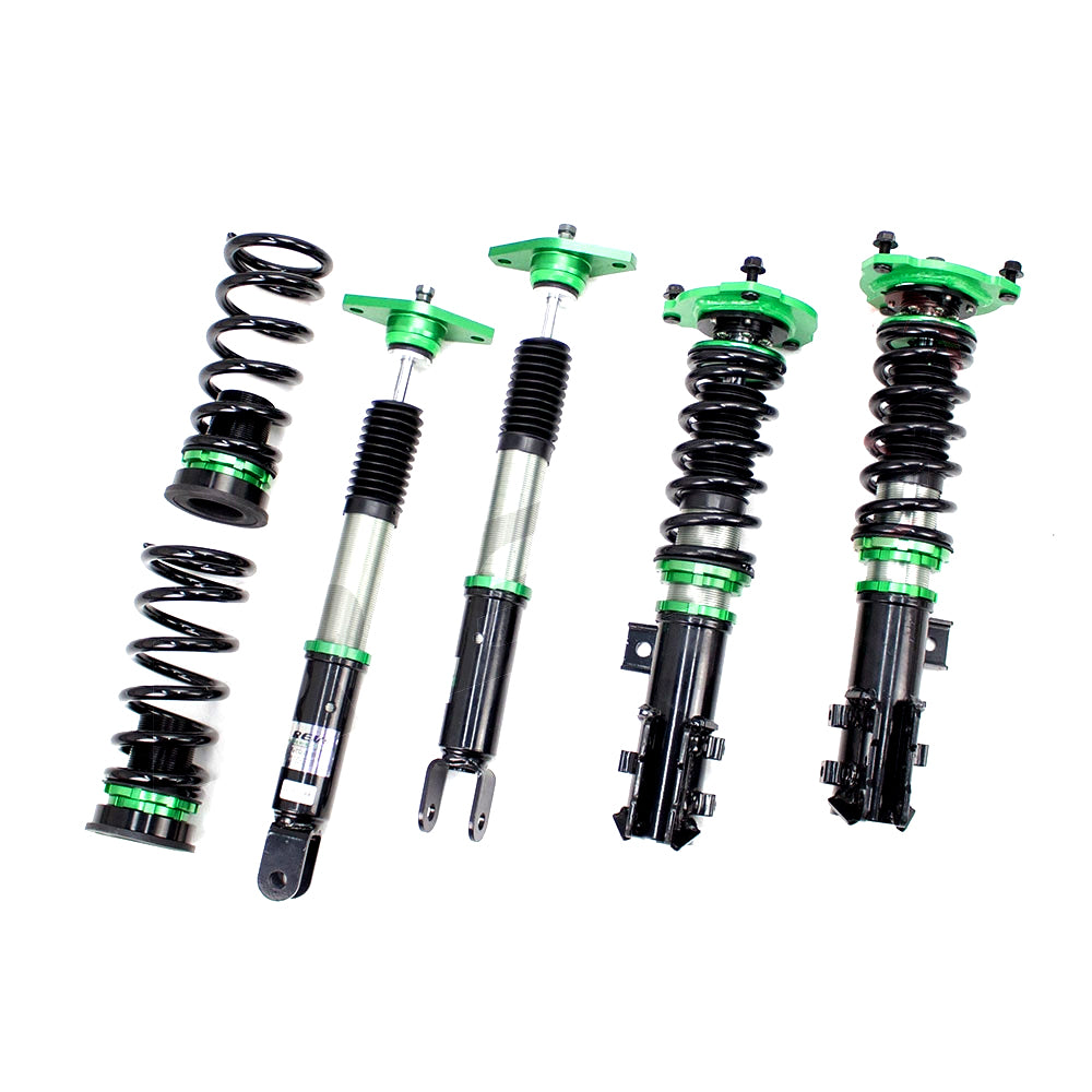 13-15 Kia Optima TF Hyper Street II Coilovers