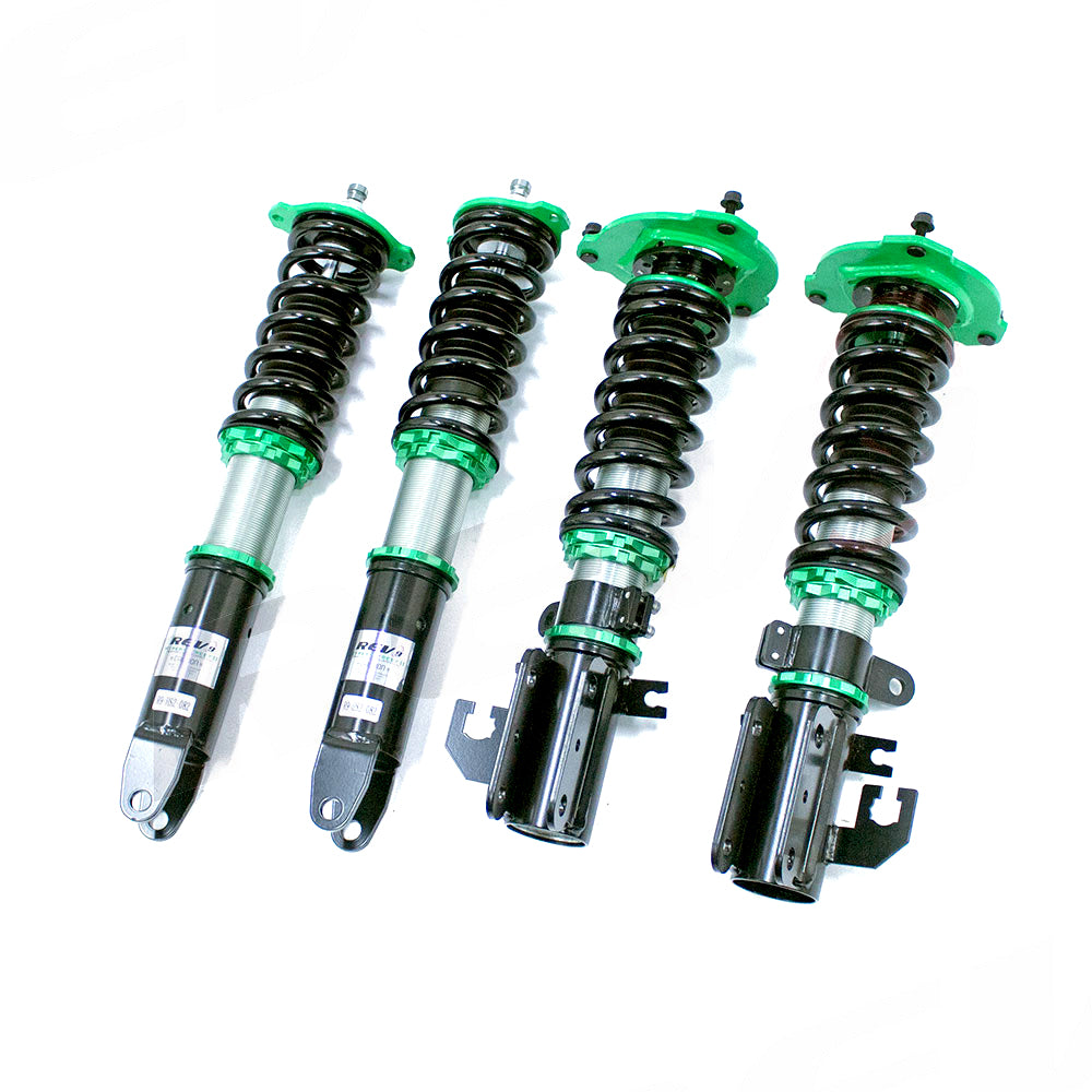 07-18 Nissan Altima Rev9 Hyper Street II Coilovers