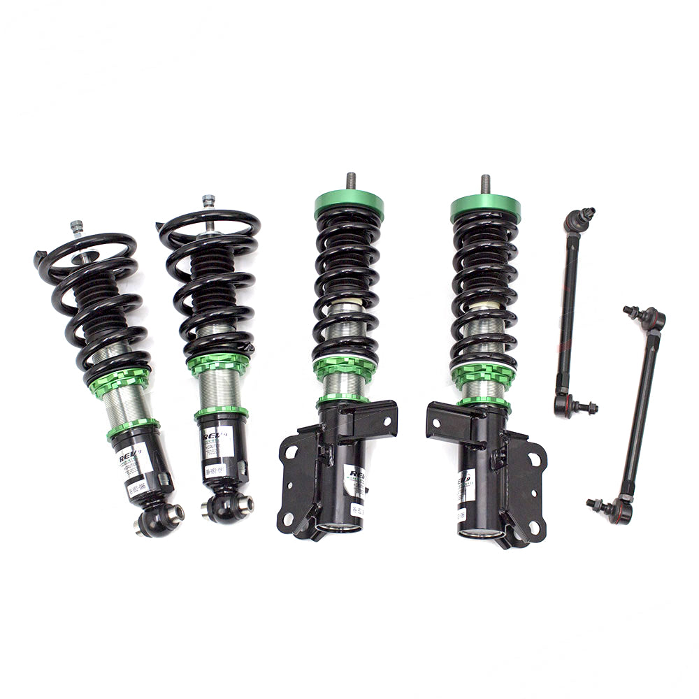 10-15 Chevy Camaro Rev9 Hyper Street II Coilovers