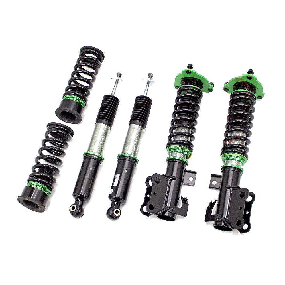 16-UP Chevy Camaro Rev9 Hyper Street II Coilovers