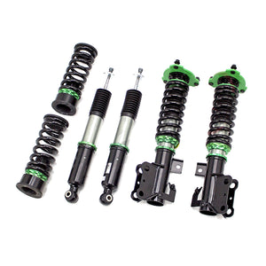 16-UP Chevy Camaro Rev9 Hyper Street II Coilovers