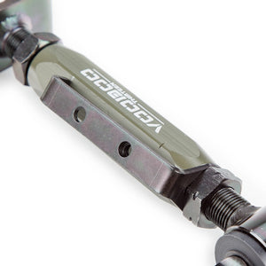 01-05 Civic Voodoo13 Rear Camber Arms