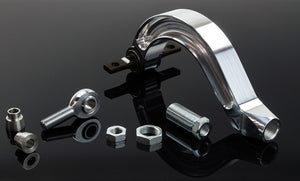 06-15 Honda Civic Voodoo13 Rear Camber Arms