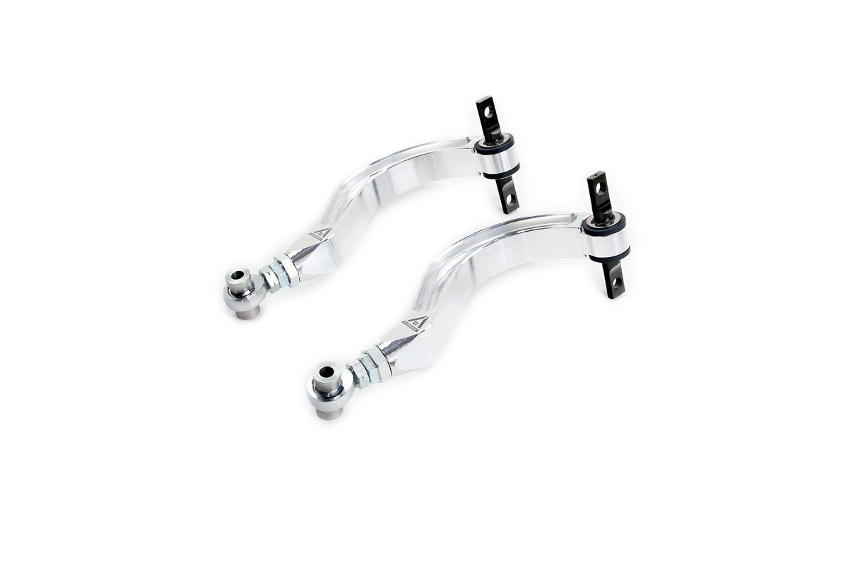 06-15 Honda Civic Voodoo13 Rear Camber Arms
