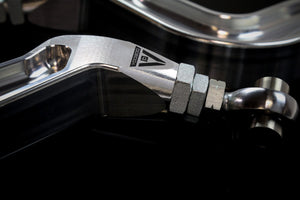 89-94 Nissan 240sx S13 Voodoo13 Adjustable Rear Upper Camber Arms