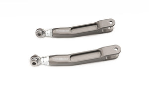 09-UP Nissan 370Z Voodoo13 High Clearance Rear Camber Arms