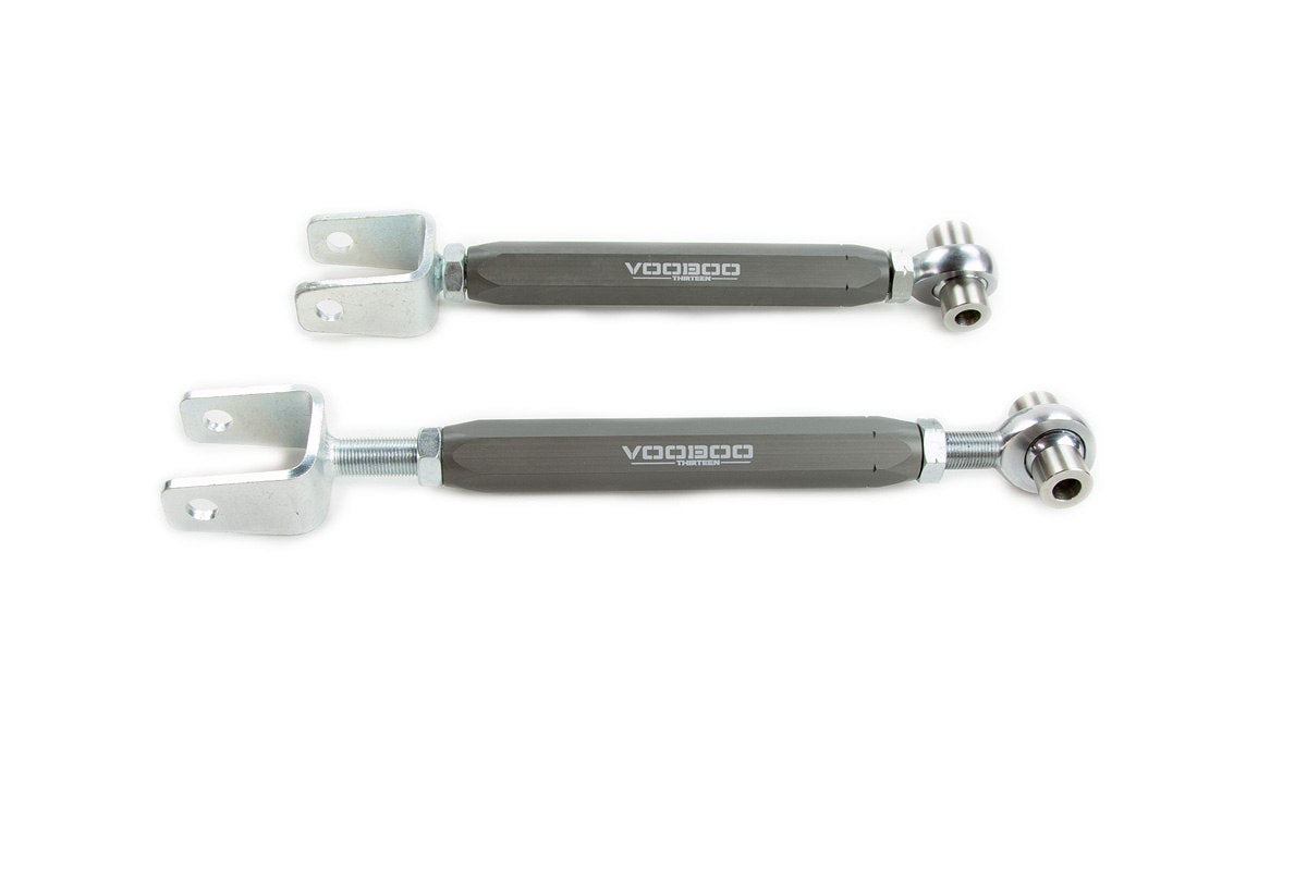 09-UP Nissan 370z Voodoo13 Rear Camber Arms