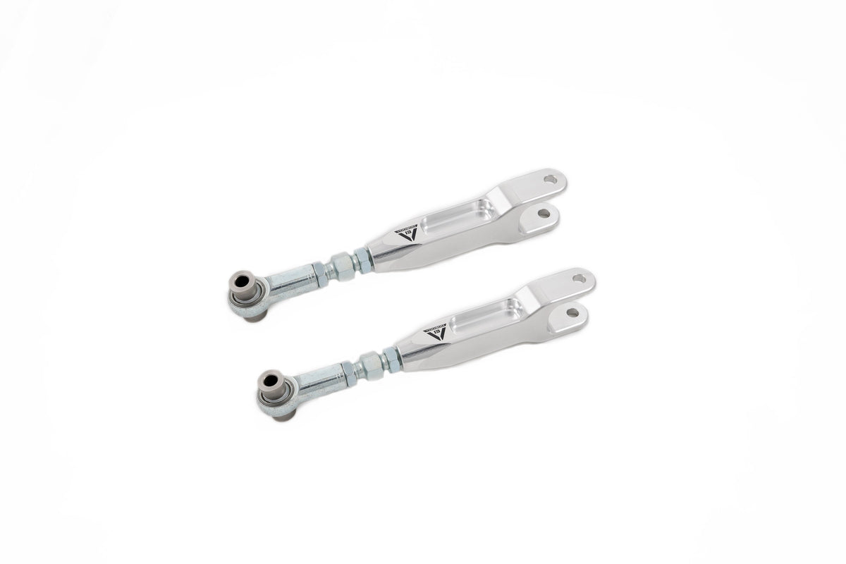 08-UP Nissan GTR R35 Voodoo13 Adjustable Rear Camber Arms