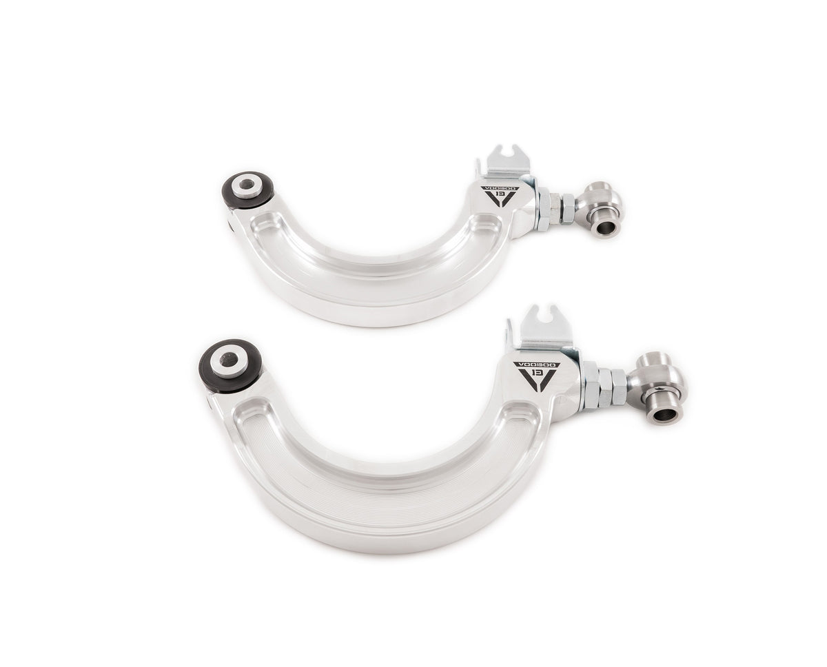 15-UP Audi TT / TTS / TTRS Voodoo13 Adjustable Rear Camber Arms