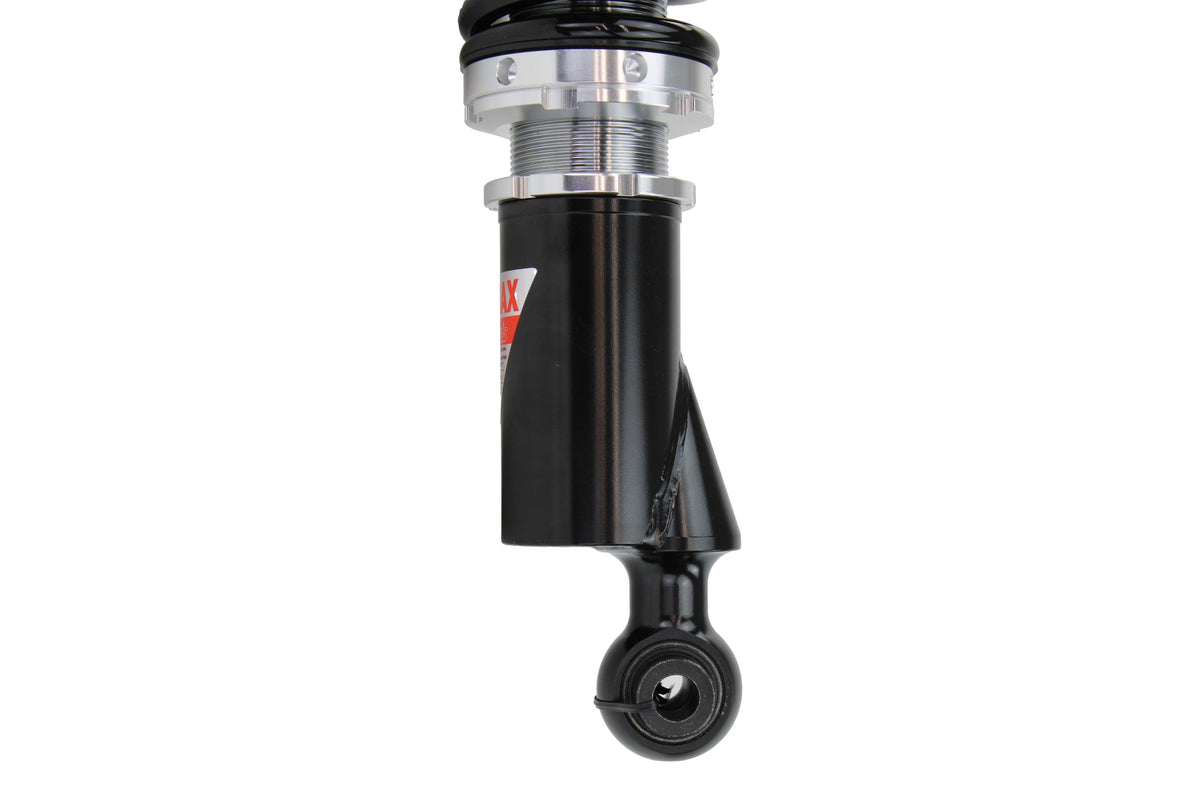 13-16 Hyundai Genesis Coupe True rear Silvers Coilovers - NEOMAX