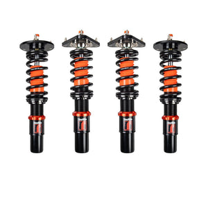 96-04 Porsche Boxster Riaction Sport Coilovers