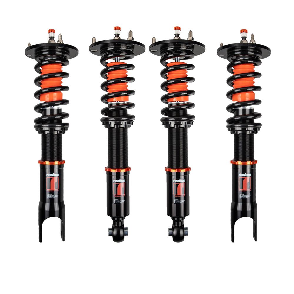 92-00 Lexus SC300/SC400 Riaction Sport Coilovers