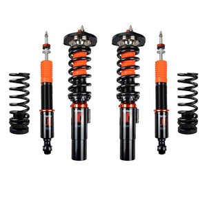 02-08 Audi A4/S4 Riaction Sport Coilovers