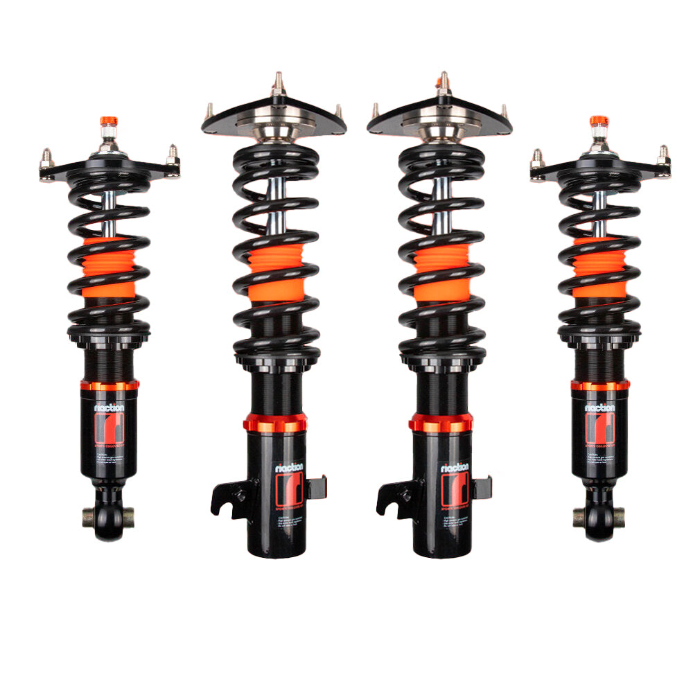 10-14 Subaru Legacy Riaction Sport Coilovers