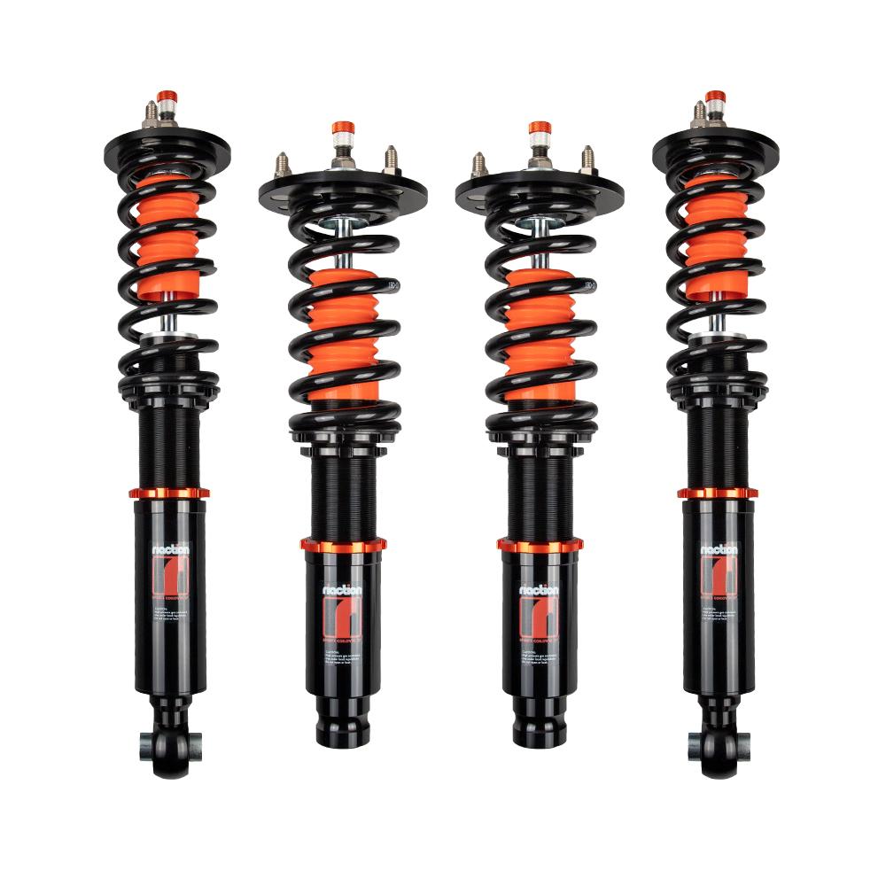98-02 Honda Accord Riaction Sport Coilovers