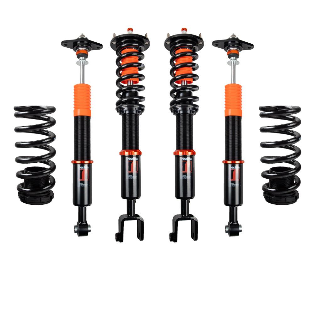 05-10 Chrysler 300 RWD Riaction Sport Coilovers