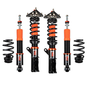 19-UP Toyota Corolla hatchback Riaction Sport Coilovers