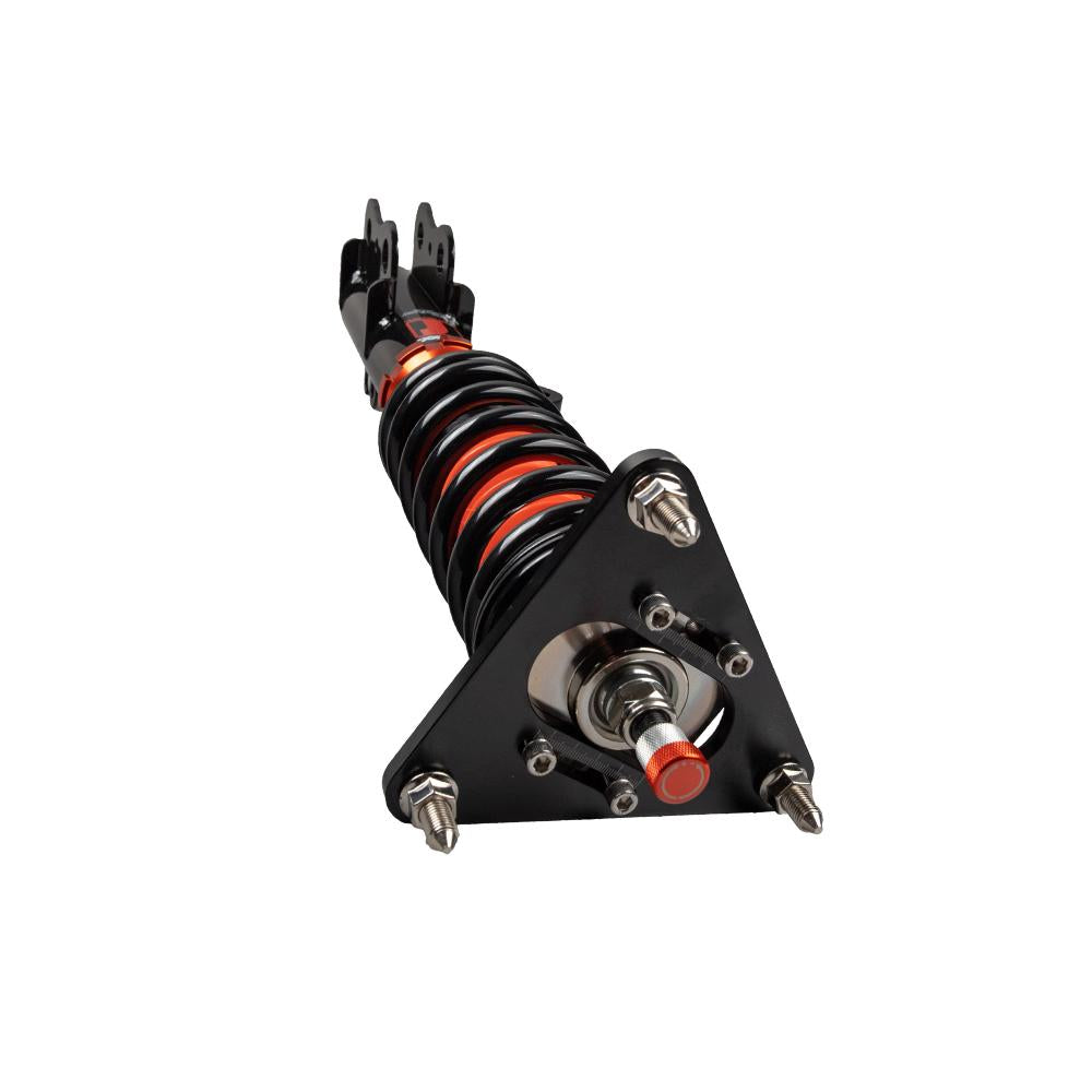 19-UP Toyota Corolla hatchback Riaction Sport Coilovers