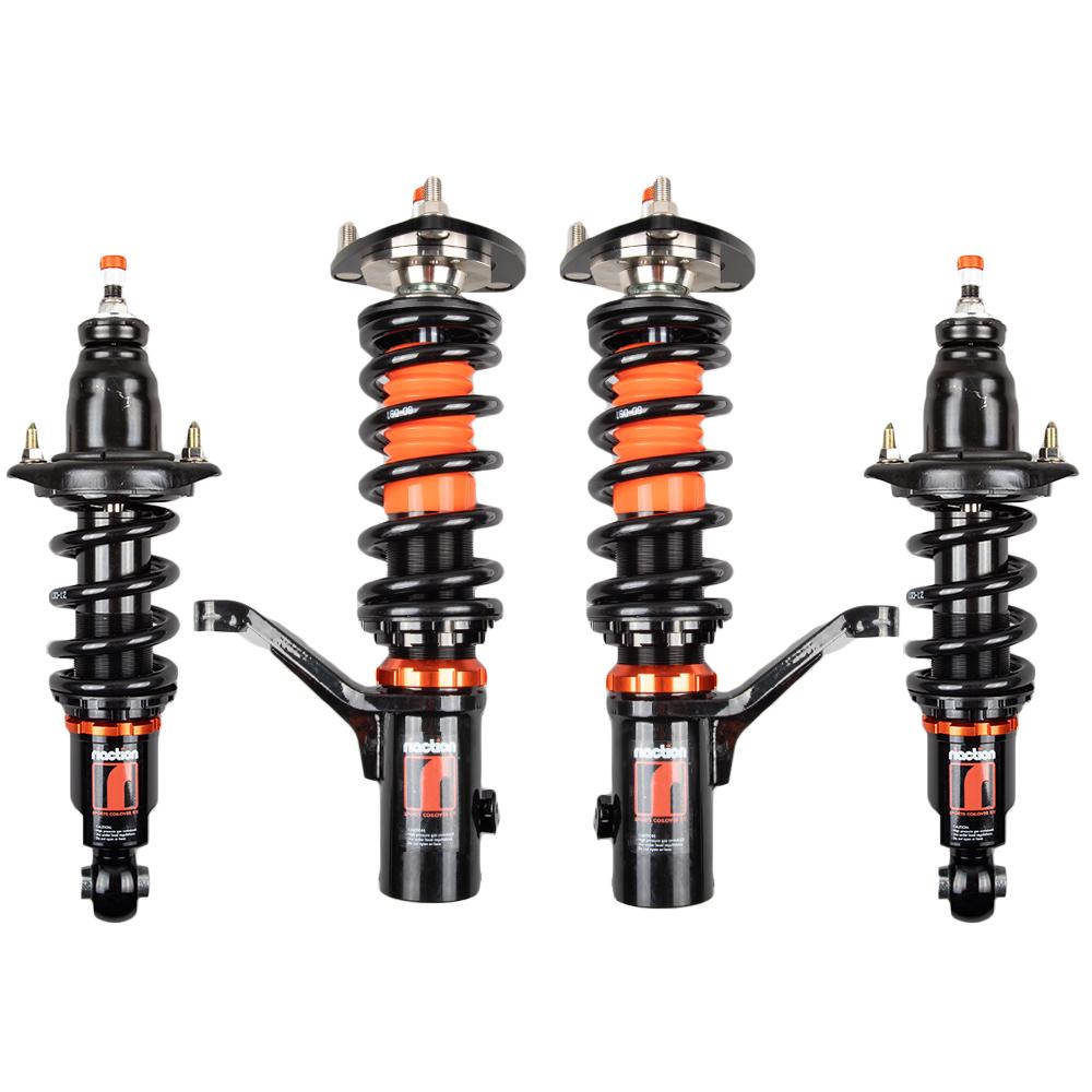 02-06 Acura RSX Riaction Sport Coilovers