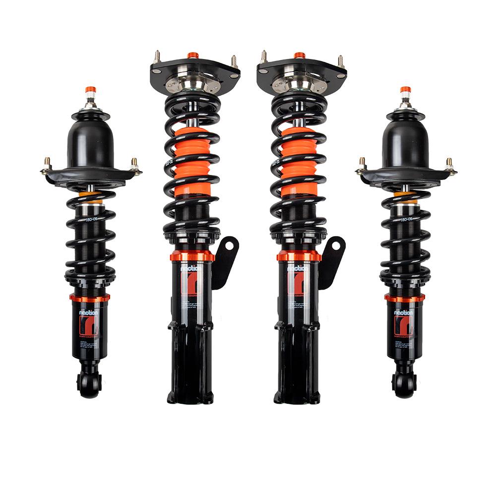 09-18 Toyota Corolla Riaction Sport Coilovers