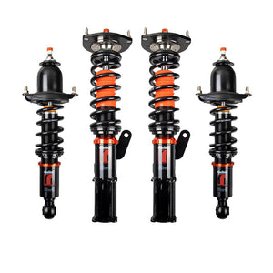 09-18 Toyota Corolla Riaction Sport Coilovers