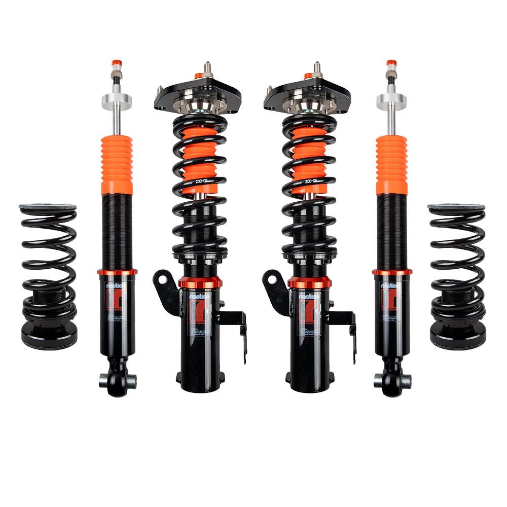 17-19 Toyota Corolla IM Riaction Sport Coilovers