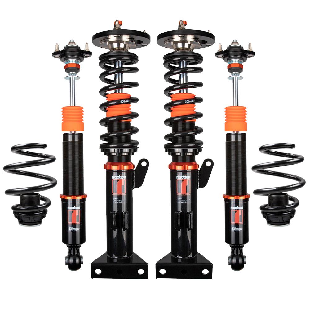 92-99 BMW 3 Series (Non M) Riaction Sport Coilovers