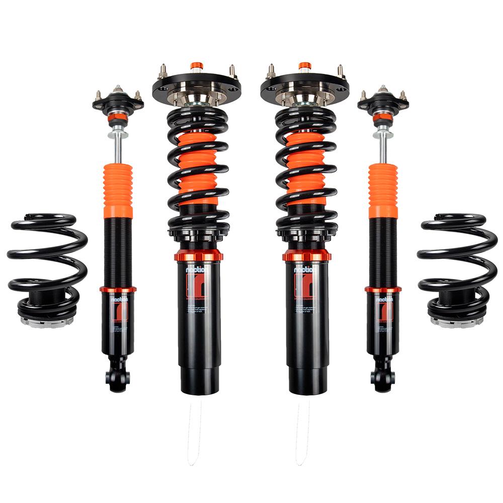 03-08 BMW Z4 Riaction Sport Coilovers