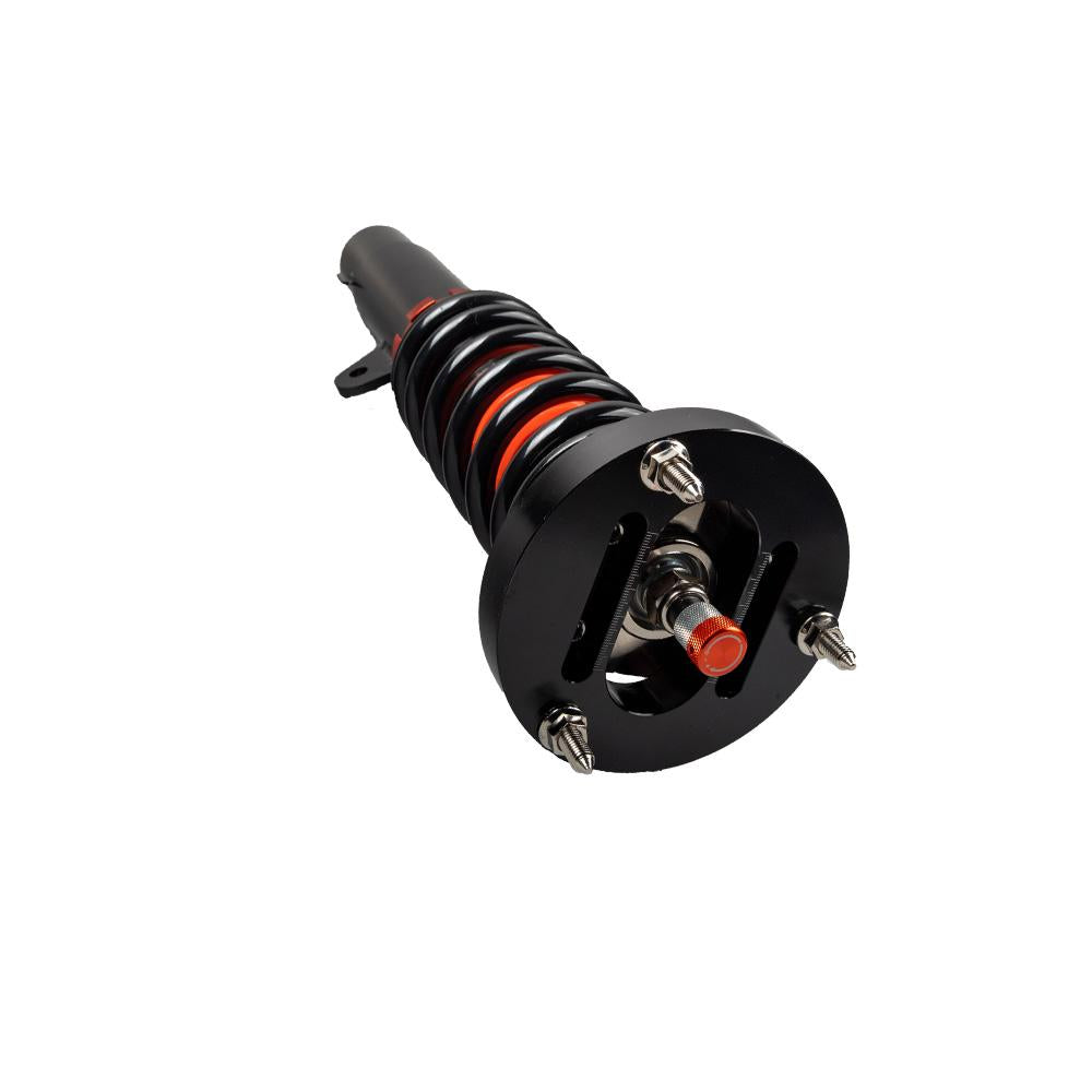 08-14 BMW 1 Series Coupe (Non M) Riaction Sport Coilovers
