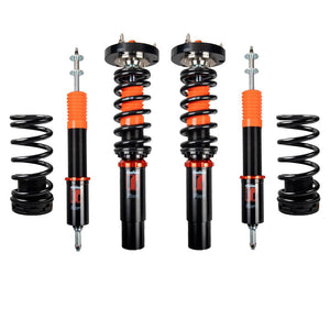 08-14 BMW 1 Series Coupe (Non M) Riaction Sport Coilovers