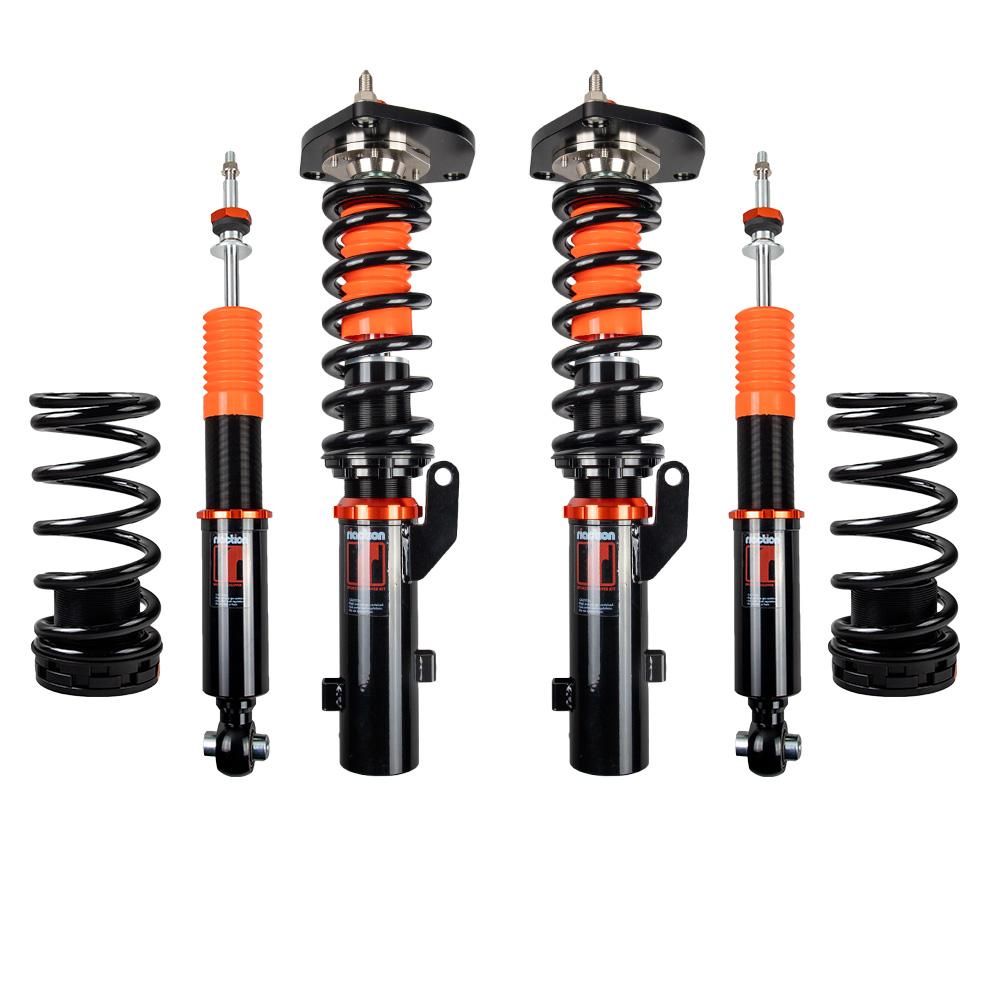 19-UP Hyundai Veloster Riaction Sport Coilovers