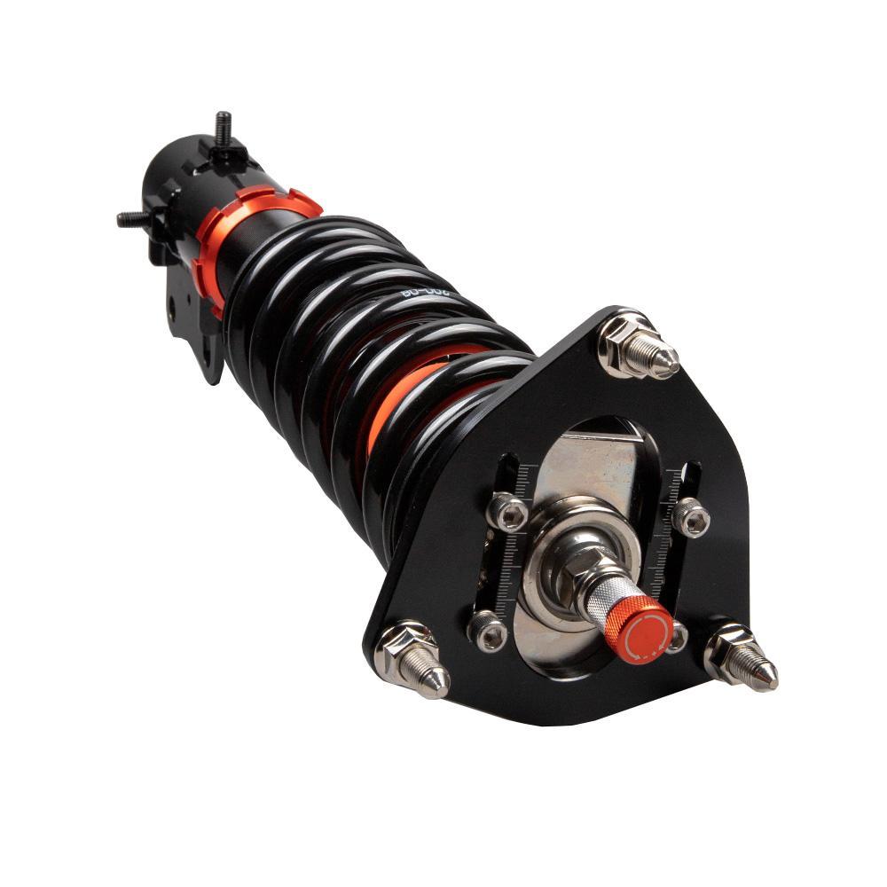 08-17 Mitsubishi Lancer FWD / AWD Riaction Sport Coilovers