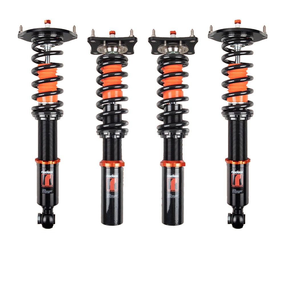 86-92 Mazda RX7 Riaction Sport Coilovers