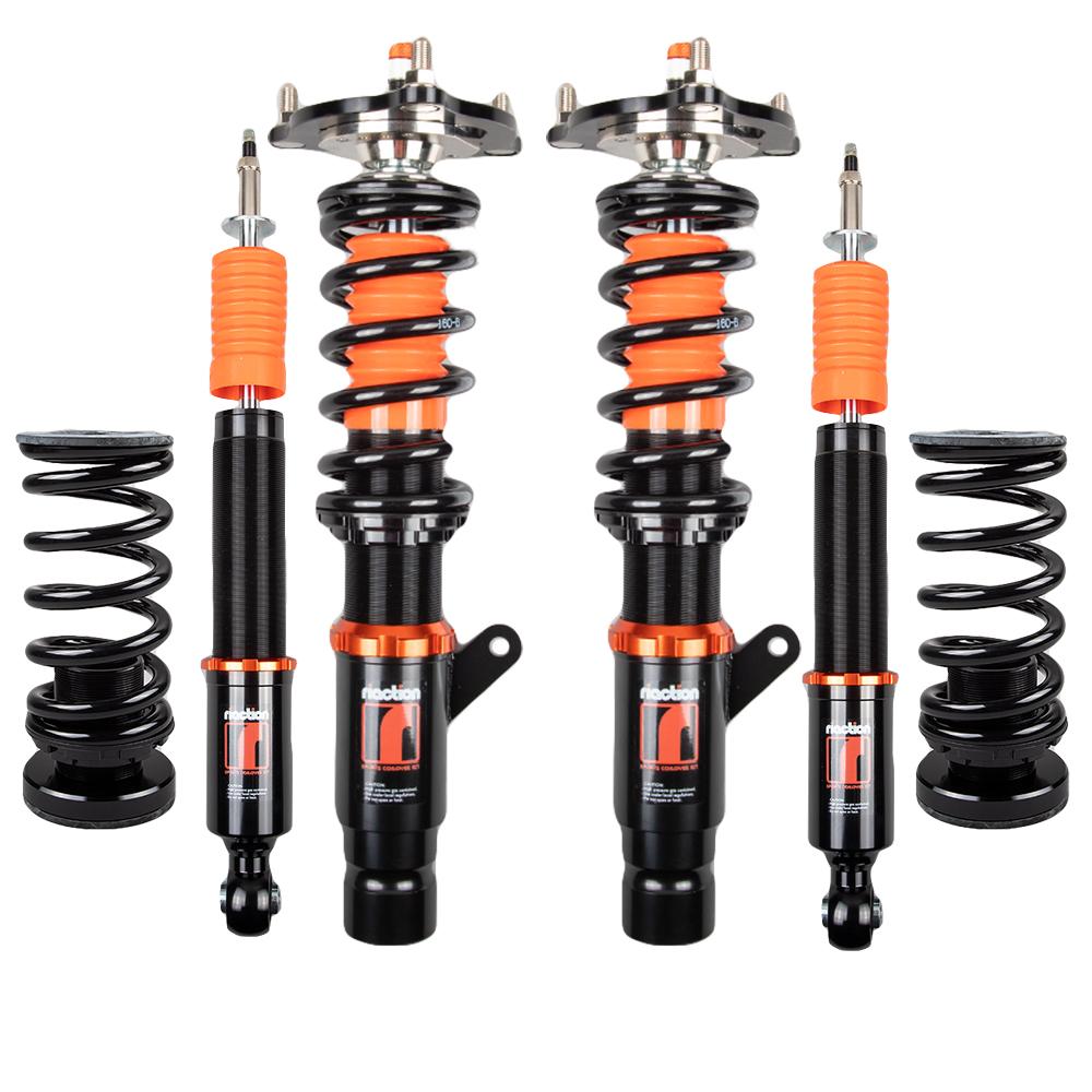 16-UP Honda Civic Hatchback Riaction Sport Coilovers