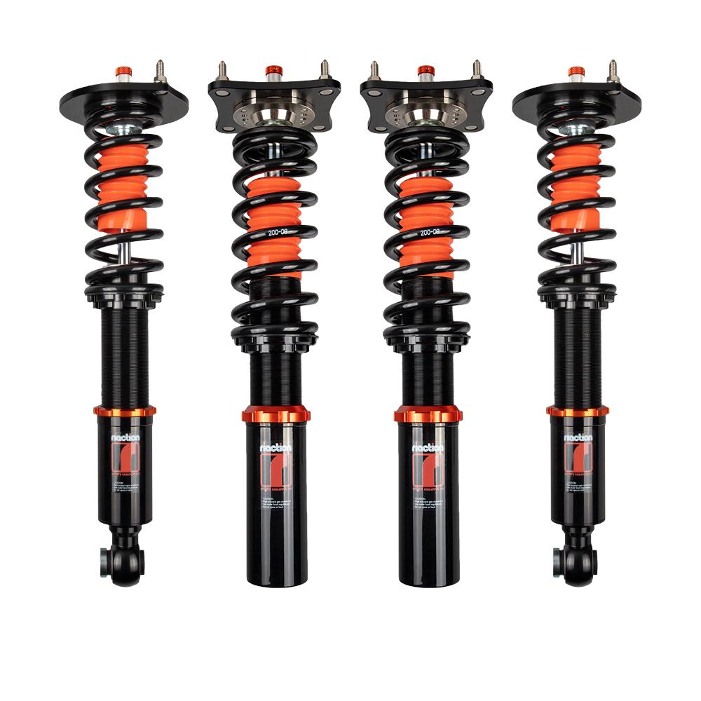 93-96 Mazda RX7 Riaction Sport Coilovers