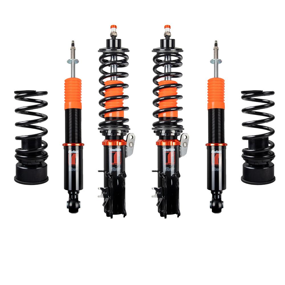 15-UP Honda Fit Riaction Sport Coilovers