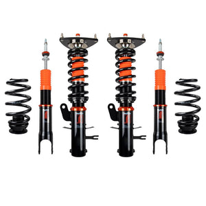 07-18 Nissan Altima Riaction Sport Coilovers