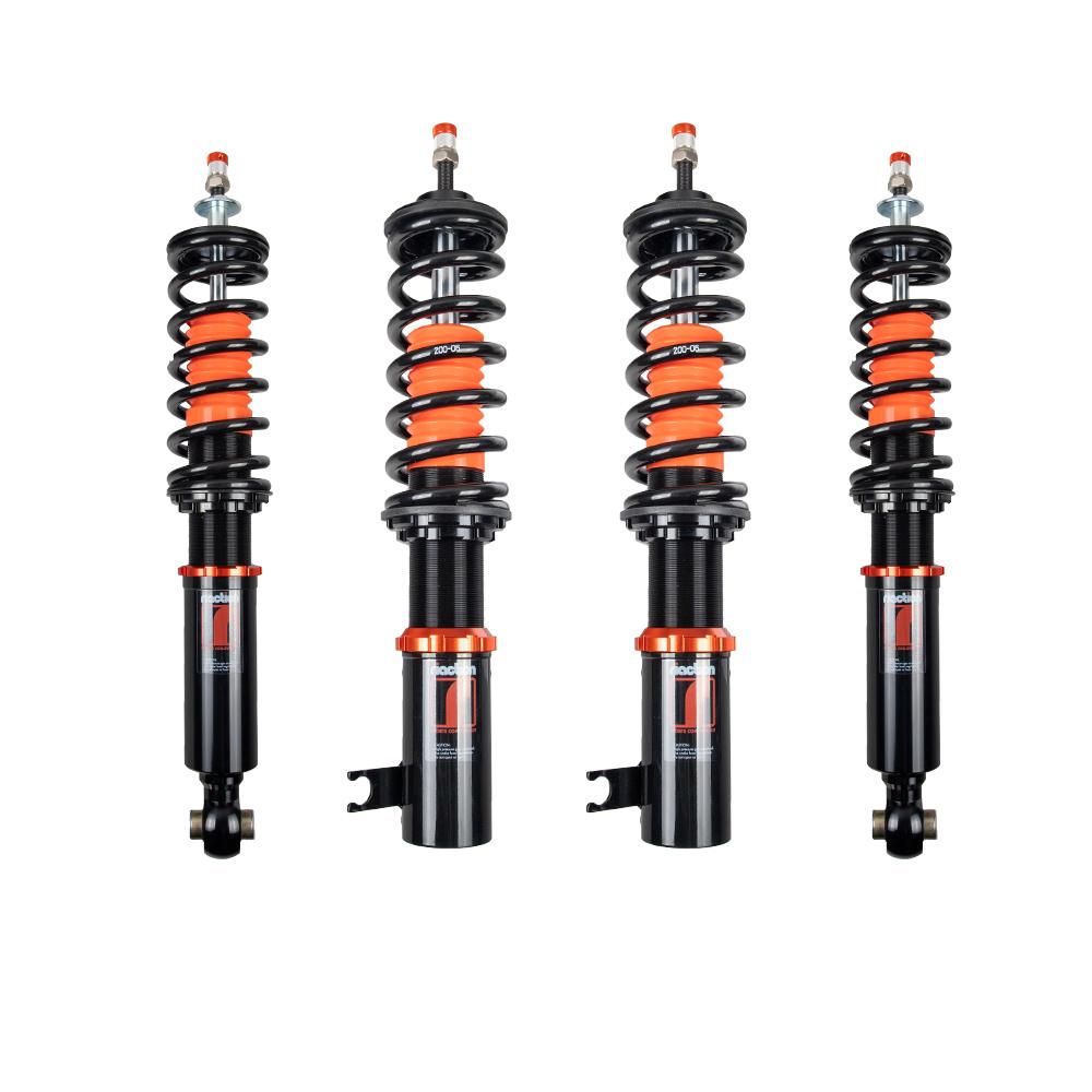85-99 VW Golf/GTI Riaction Sport Coilovers